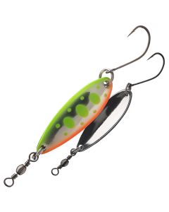 Daiwa Presso CNK Spoon Yamame OB