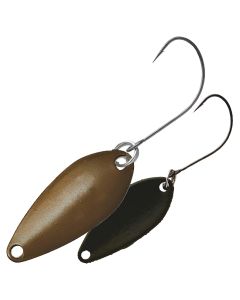 Daiwa Presso EV Spoon Area Brown