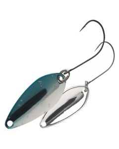 Daiwa Presso EV Spoon Blue Silver