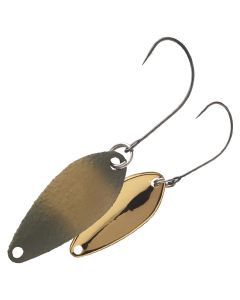 Daiwa Presso EV Spoon Green Pellet