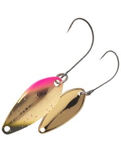 Daiwa Presso EV Spoon Green Pink