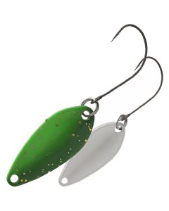 Daiwa Presso EV Spoon Green Tea