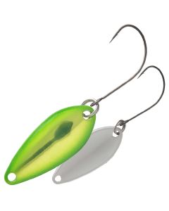 Daiwa Presso EV Spoon Lightning Green