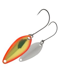 Daiwa Presso EV Spoon Lightning Orange