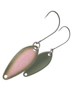 Daiwa Presso EV Spoon Salmon Basil