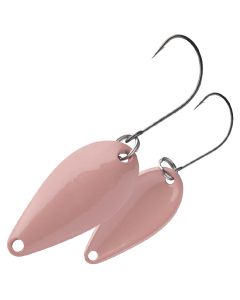 Daiwa Presso LMN Spoon Light Pink