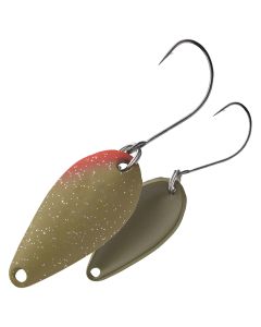 Daiwa Presso LMN Spoon Mocha Magma