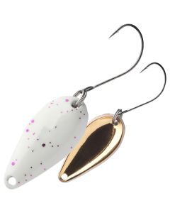 Daiwa Presso LMN Spoon Neon Glow