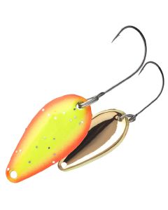 Daiwa Presso LMN Spoon Orange Mango