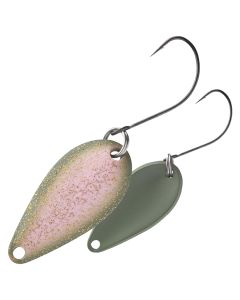 Daiwa Presso LMN Spoon Salmon Basil