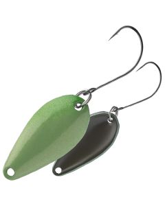 Daiwa Presso LMN Spoon Snow Peas