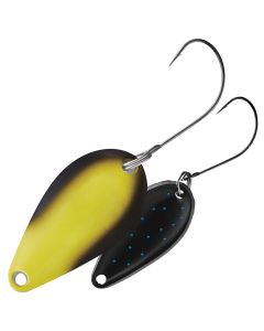 Daiwa Presso LMN Spoon Yellow Dagger