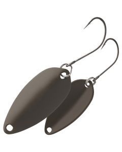 Daiwa Presso MVR Spoon Area Brown
