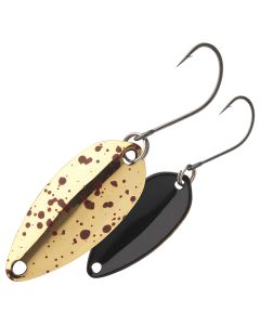 Daiwa Presso MVR Spoon Bloody