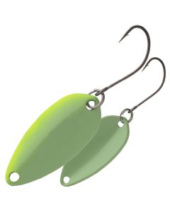 Daiwa Presso MVR Spoon Cream Glow