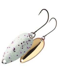 Daiwa Presso MVR Spoon Neon Glow