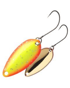Daiwa Presso MVR Spoon Orange Mango