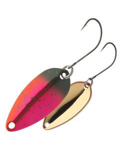 Daiwa Presso MVR Spoon Strawberry
