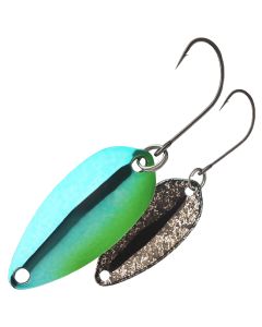 Daiwa Presso MVR Spoon Summer Beach