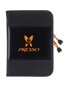 Daiwa Presso Wallet Lure Tackle Bag Large