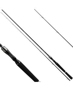 Daiwa Pro Staff Baitcasting Rod