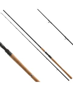 Daiwa Pro Staff Big Bait Baitcasting Rod