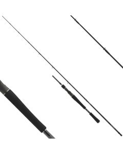 Daiwa Pro Staff Pelagic Baitcasting Rod