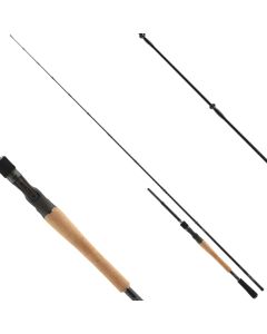 Daiwa Pro Staff Vertical Baitcsting Rod