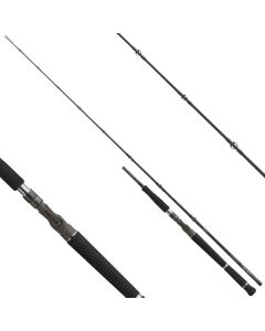 Daiwa Pro Staff Vertical Cat Baitcsting Rod