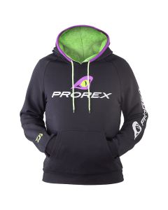 Daiwa Prorex Black Hoodie