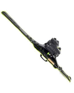 Daiwa Prorex Converter Stalker Rod & Hip Bag