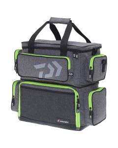 Daiwa Prorex D-Box Large Lure Tackle Bag