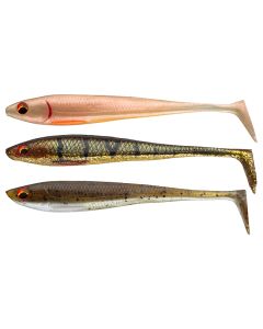 Daiwa Prorex Duckfin Shad Nature Set