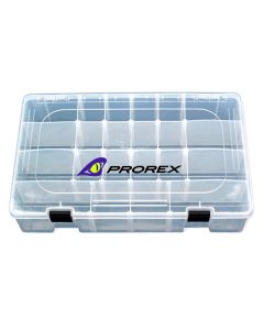 Daiwa Prorex Fishing Tackle Box