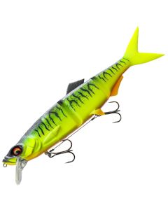 Daiwa Prorex Hybrid Swimbait Sinking Lure Firetiger