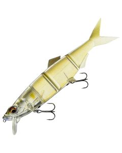 Daiwa Prorex Hybrid Swimbait Sinking Lure Ghost Ayu