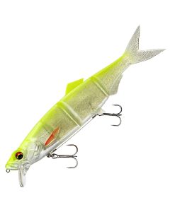 Daiwa Prorex Hybrid Swimbait Sinking Lure Ghost Lime