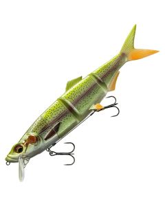 Daiwa Prorex Hybrid Swimbait Sinking Lure Rainbow Trout