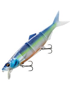 Daiwa Prorex Hybrid Swimbait Sinking Lure Swedish Blue