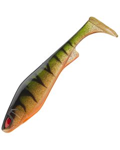 Daiwa Prorex Lazy Shad Lure Ghost Golden Perch