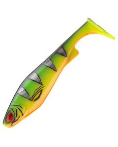 Daiwa Prorex Lazy Shad Lure Magic Green