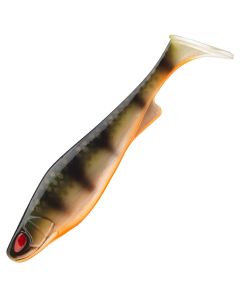 Daiwa Prorex Lazy Shad Lure Natural Perch