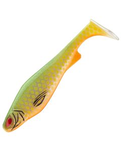 Daiwa Prorex Lazy Shad Lure Olive Roach UV