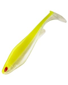 Daiwa Prorex Lazy Shad Lure Pearl Yellow