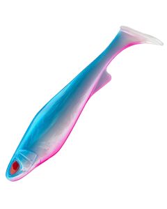 Daiwa Prorex Lazy Shad Lure UV Pink Belly