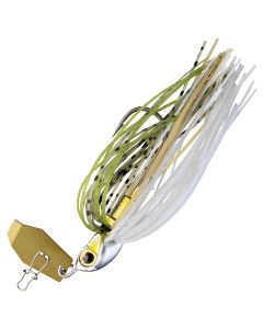 Daiwa Prorex Micro Bladed Jig Dirty Roach
