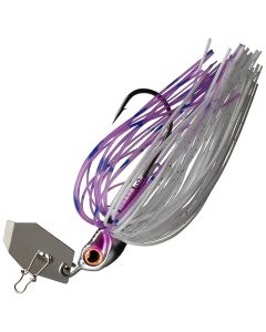 Daiwa Prorex Micro Bladed Jig Purple Smelt