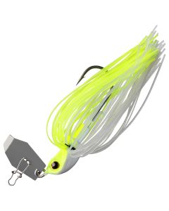 Daiwa Prorex Micro Bladed Jig Yellow Pearl