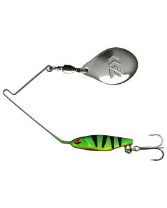 Daiwa Prorex Micro Spinner Bait TG Firetiger