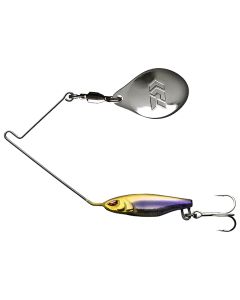 Daiwa Prorex Micro Spinner Bait TG Katakutchi